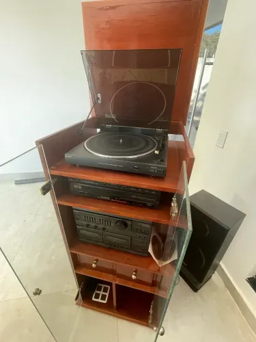 Vinil Sony [VENDA URGENTE]