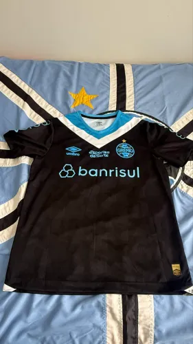 Camisa Grêmio 2024