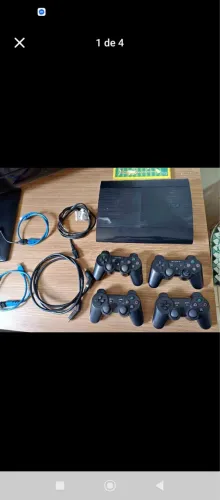 Ps3 super slide