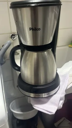 Cafeteira