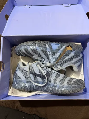 Nike JÁ 3 Cobalt Bliss
