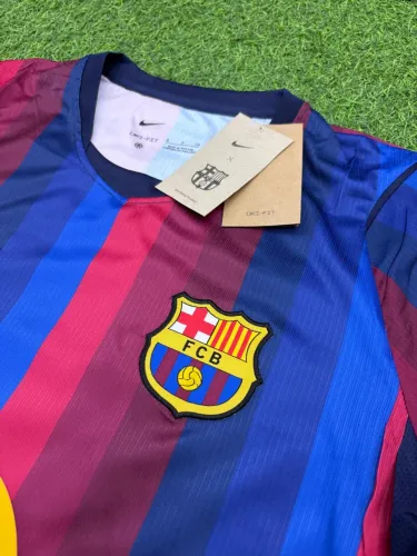 Camisa Original Barcelona 2026