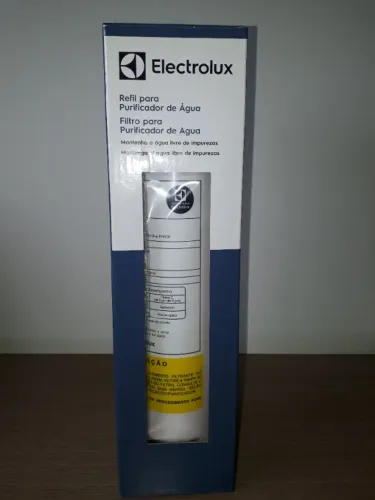 Refil / Filtro para Purificador de água Electrolux PE10B ou PE11X