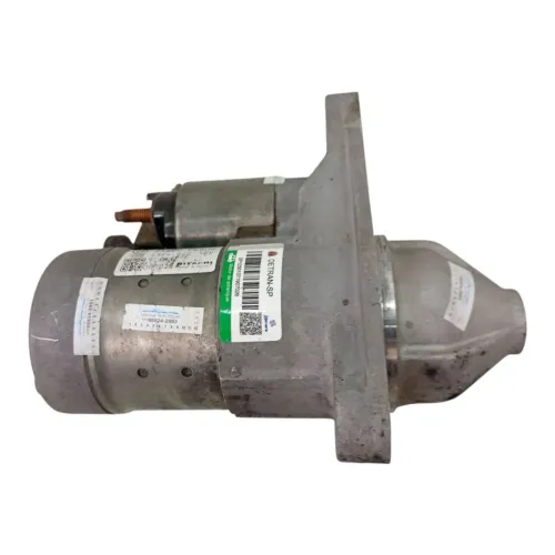 Motor Arranque Renault Fluence 2.0 2012 2019