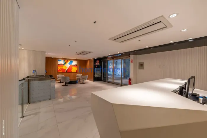 Salas para locação, Nova Campinas, Campinas, SP 430m²
