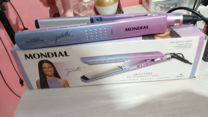 Chapinha mondial