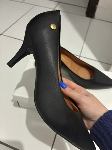 Sapato scarpin Vizanno