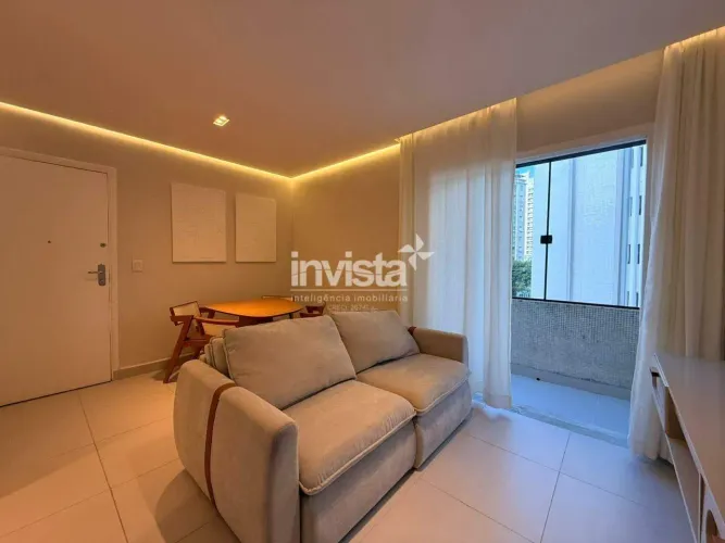 Apartamento para aluguel no bairro Ponta da Praia