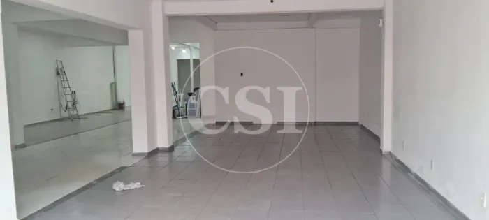 prédio - Jardim Chapadão - Campinas