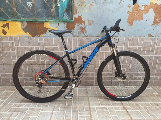 Bike Aro 29...26...20