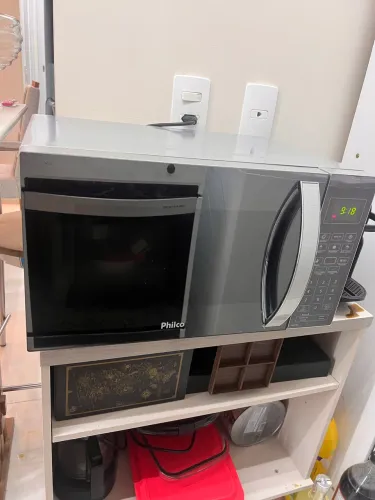 Microondas