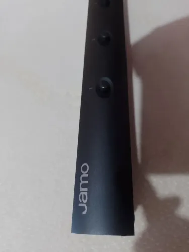 Seletor de caixas de som Jamo