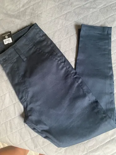 Calça masculina