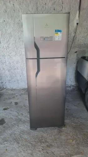 Geladeira Electrolux frost free