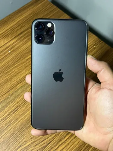 iPhone 11 Pro Max