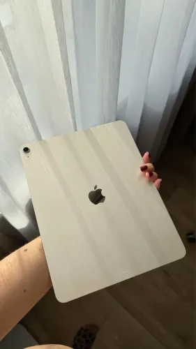FAÇO TROCA IPAD M3 13? 