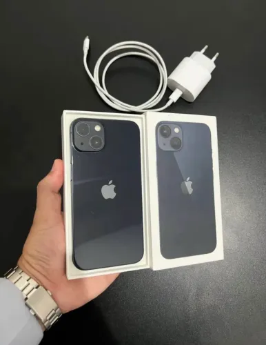 iPhone 13 128gb