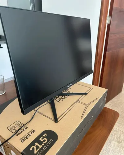 Monitor