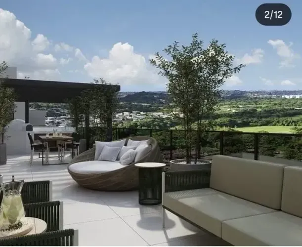 Imóvel para venda possui 73 metros quadrados com 3 quartos em Ilha do Retiro - Recife - PE