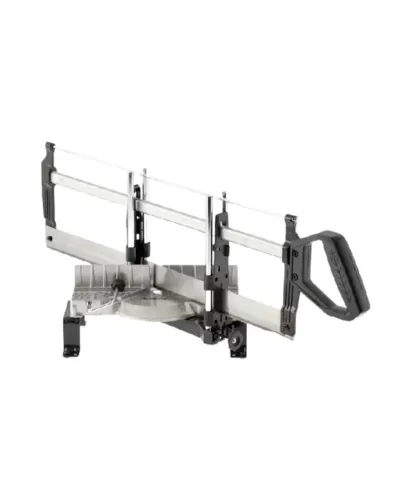 SERRA MEIA ESQUADRIA, MANUAL DE PRECISAO, 420MM, 1PC // MTX