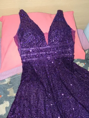 Vestido de festa ou formatura