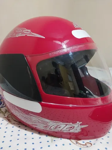 Capacete Pro Tork Liberty tam 58