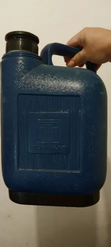 Garrafão térmico de 5 litros termolar barato 