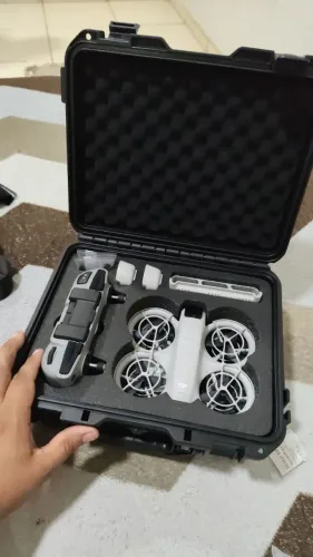 DRONE DJI NEO