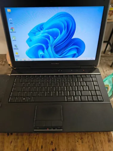 Notebook positivo dualcore