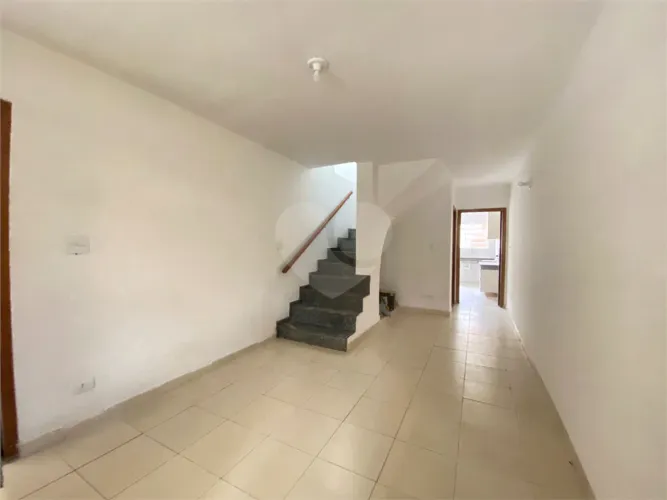 Sobrado com 4 quartos à venda em Jardim santo antoninho - SP