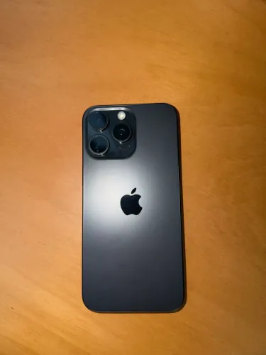 iPhone 15 pro Max 256 gb - bairro caiçaras