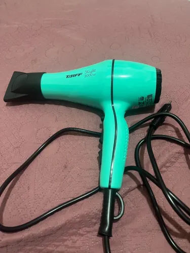 Secador taiff