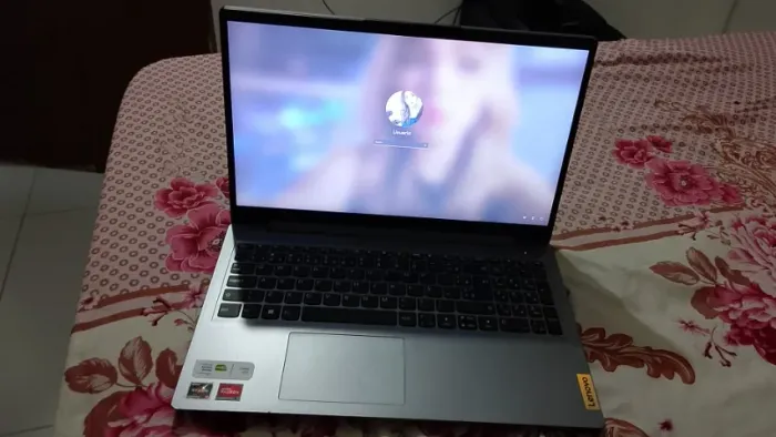 Notebook Lenovo