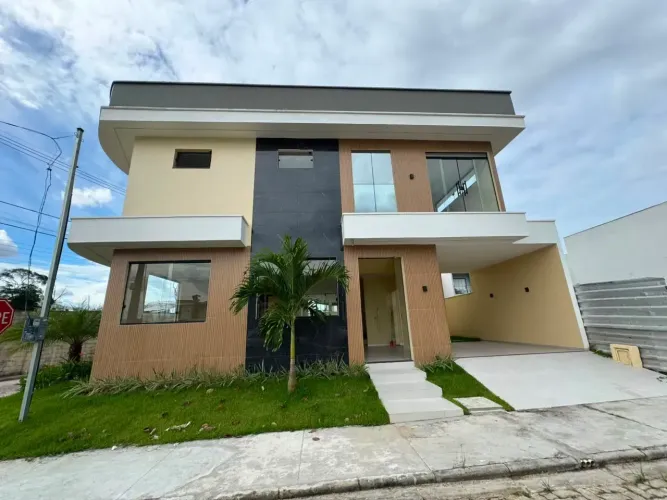 COND. QUARTZO | 4 SUÍTES AMPLAS E CONFORTÁVEIS, 284M2, 2 PAVIMENTOS, APTO PARA FINANCIAMEN
