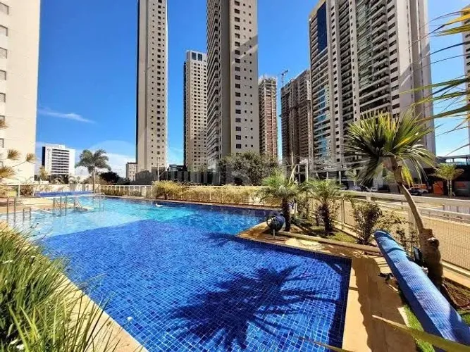 Alugo (Proprietário) apartamento MOBILIADO no Torres do Sul (Pátio Vinhedos)