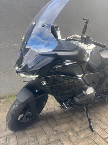 BMW RT1300 TripleBack ASA