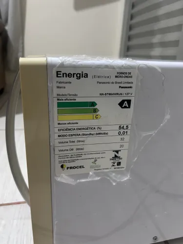 Microondas