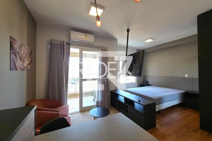 APARTAMENTO RESIDENTIAL em Campinas - São Paulo, Vila Lídia