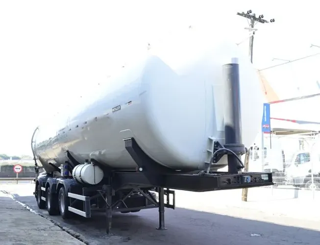 CARRETA SILO BASCULANTE METALESP 2024