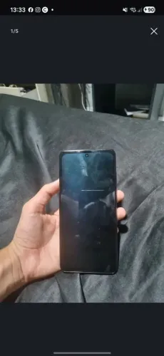 Galaxy A52s retirada de peças 