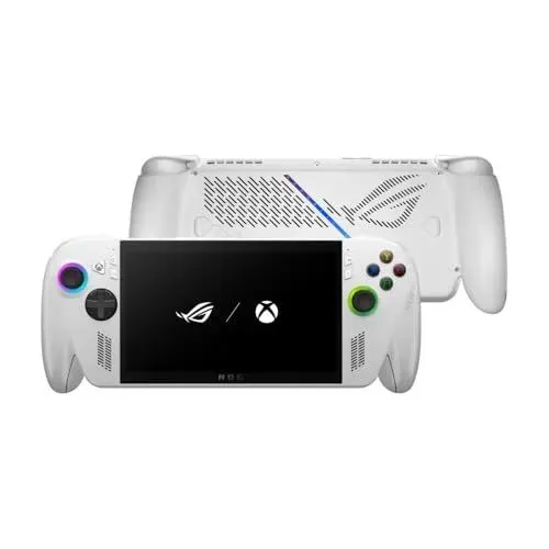 Rog xbox ally