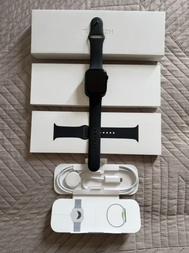 Apple Watch Series 10 46mm GPS