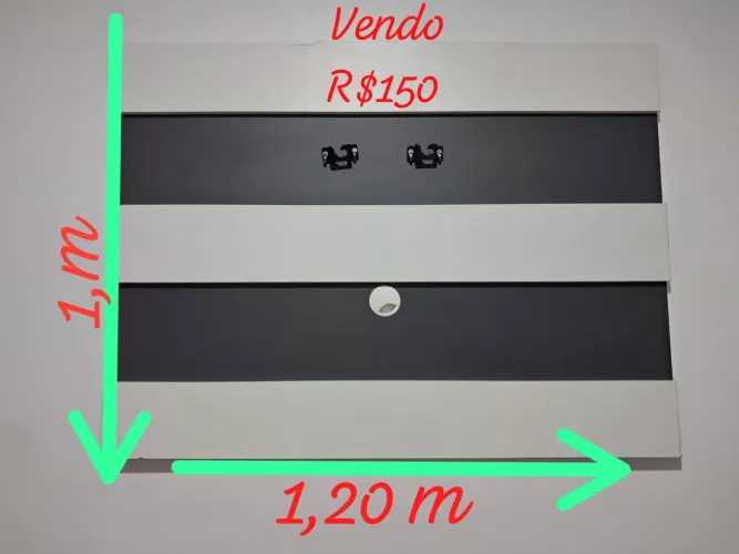 Painel pra TV