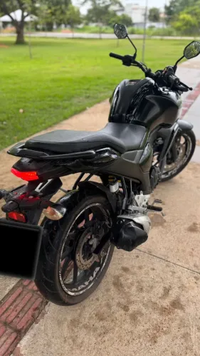 YAMAHA/FZ15 FAZER ABS