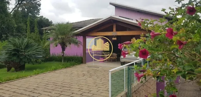 Casa em Condomínio para comprar Colinas de Inhandjara Itupeva