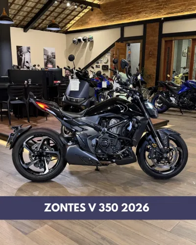 ZONTES 350 V 2026
