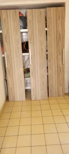 PORTAS DE MDF