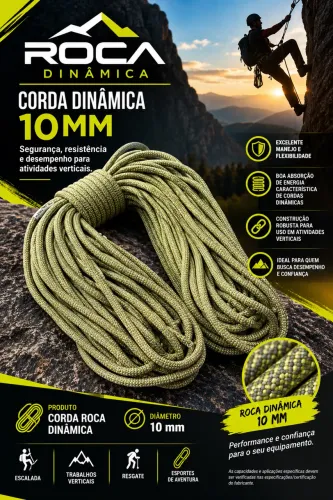 Corda Dinâmica