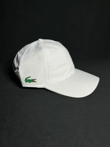 Boné Esportivo Branco Limitado
