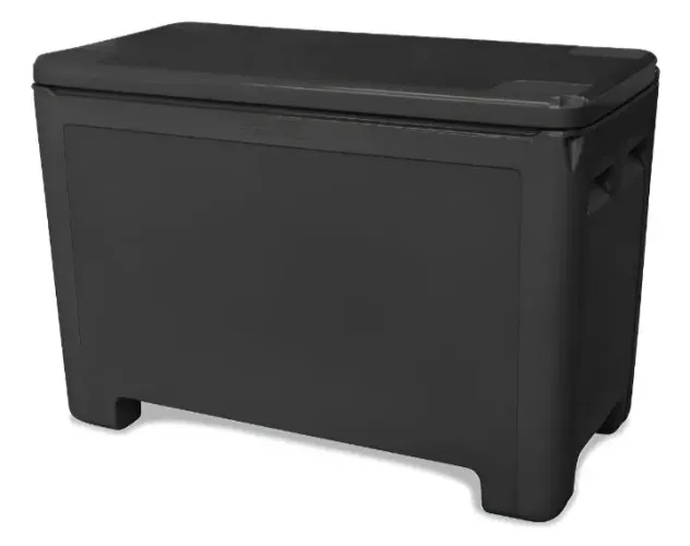 Aluguel de caixas termicas festas e eventos